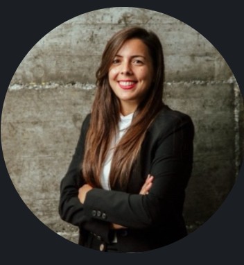 ROCIO GONZALEZ GARRIDO